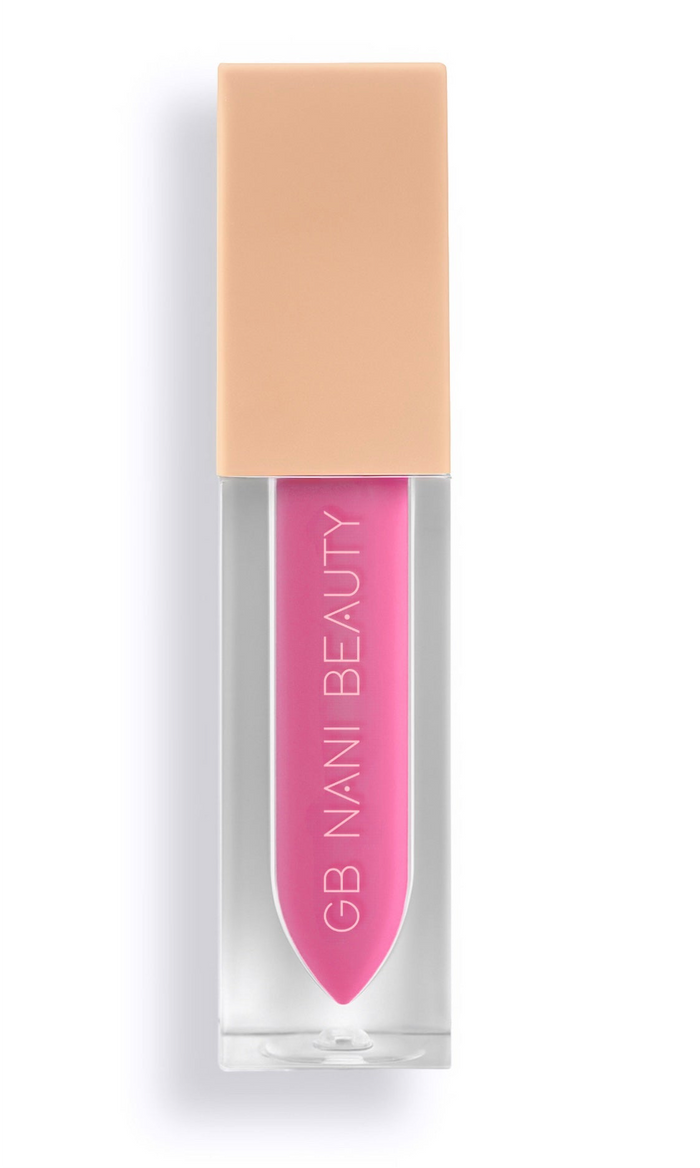 LIP GLOSS - BRATZ