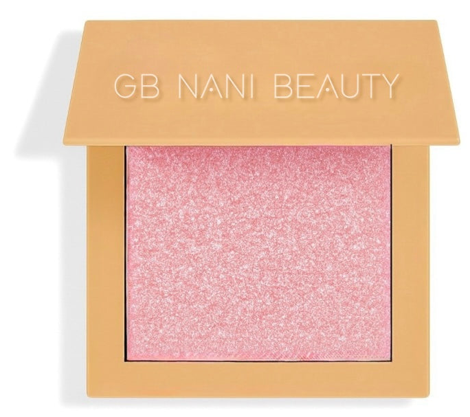 HIGHLIGHTER - LET’S GLOW