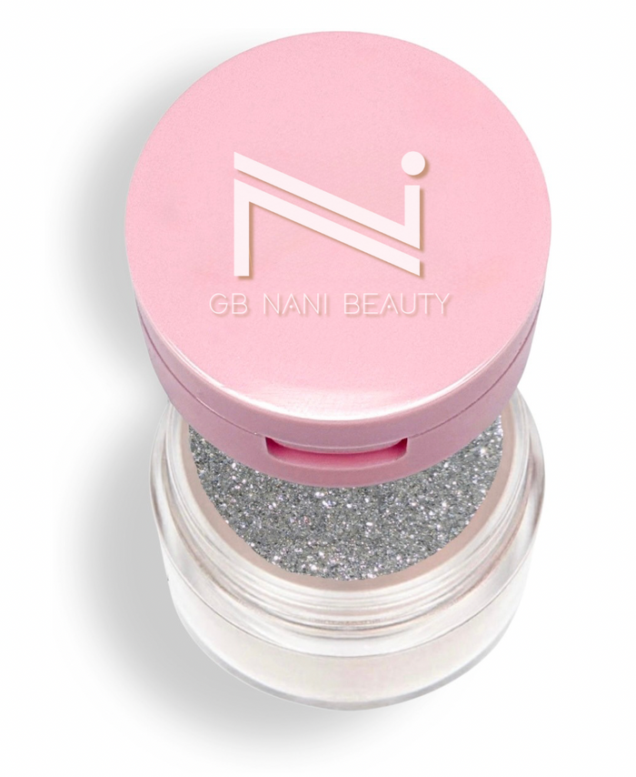 SILVER STONE - LOOSE PIGMENT