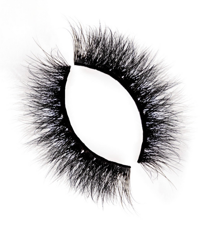 LASHES - MELBA