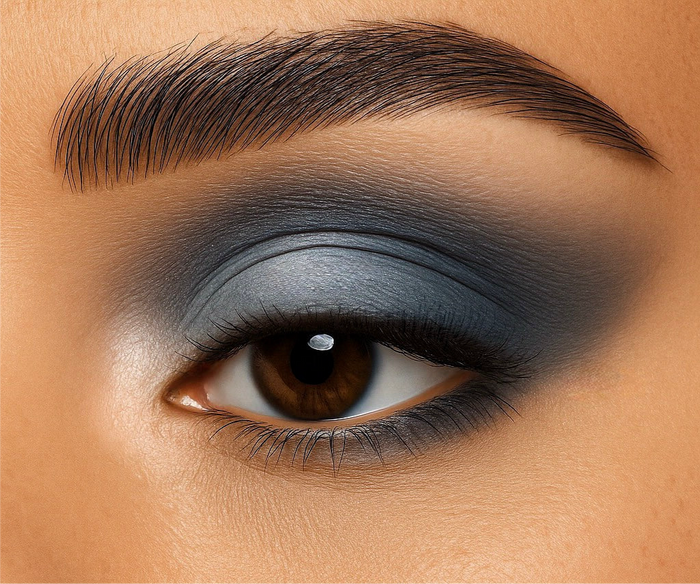 SMOKEY GLAM PALETTE