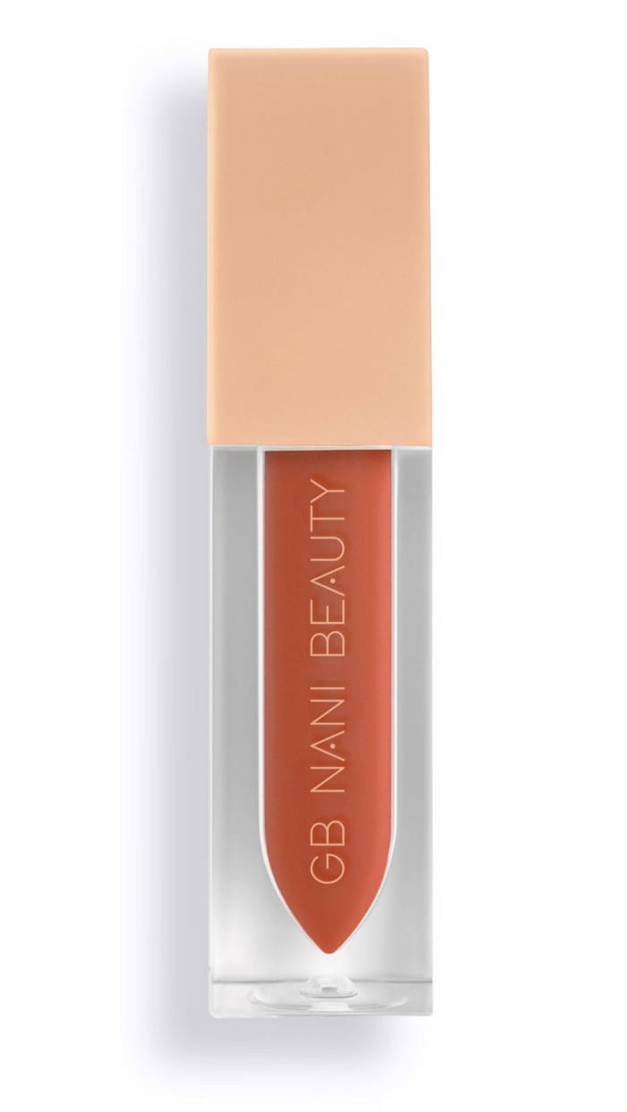 LIP GLOSS - HONEY ROSE
