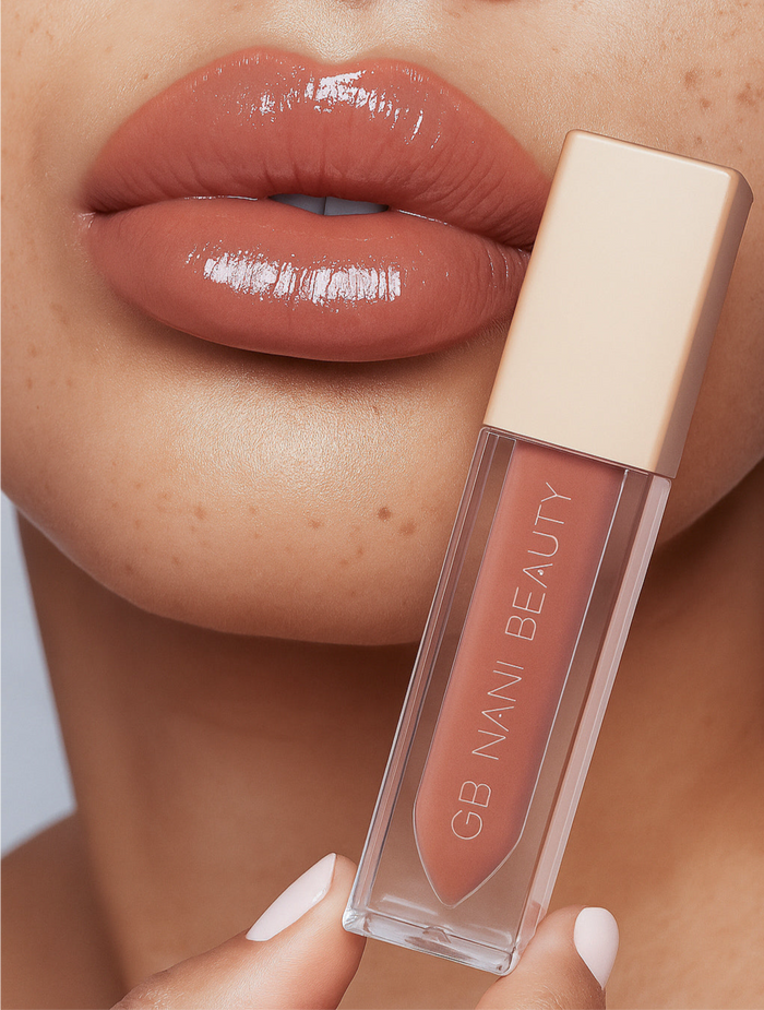 LIP GLOSS - APPLE CINDER