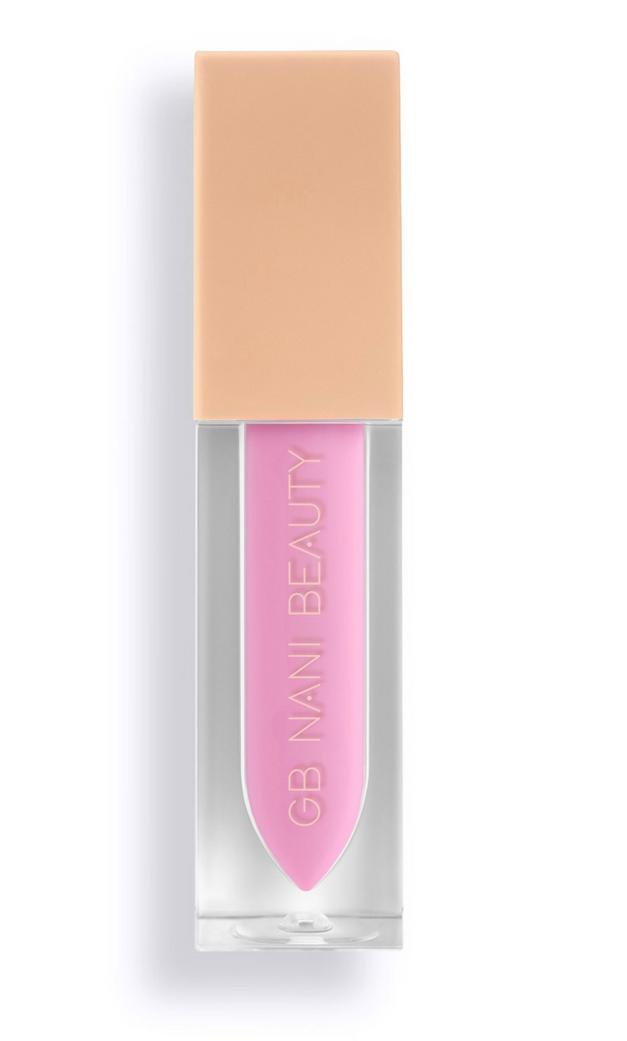 LIP GLOSS - CANDY PINK