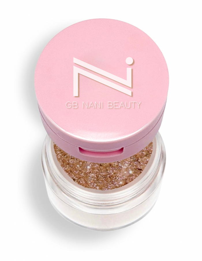 BRONZE GLOW - LOOSE PIGMENT