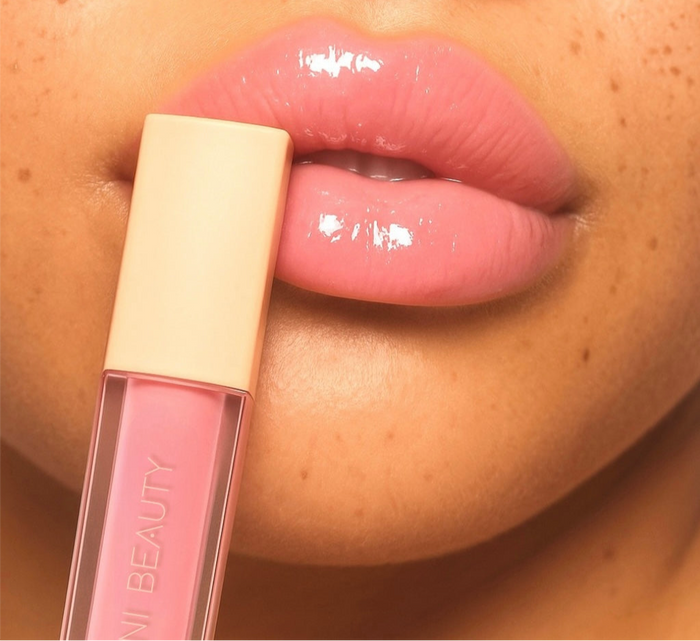LIP GLOSS - NAKED DOLLY