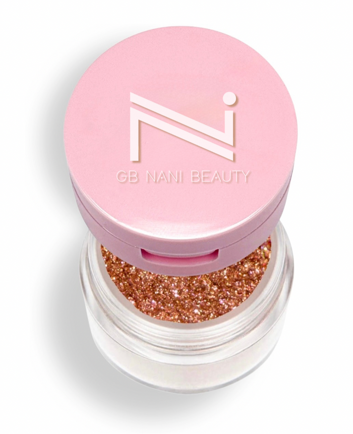 NUDE ROSE - LOOSE PIGMENT
