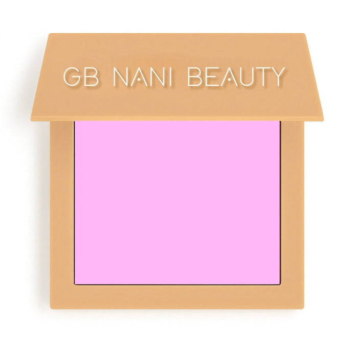 POWDER BLUSH - SHE’S A BARBIE