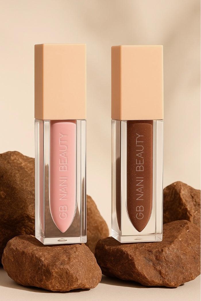 LIP GLOSS - CACAO