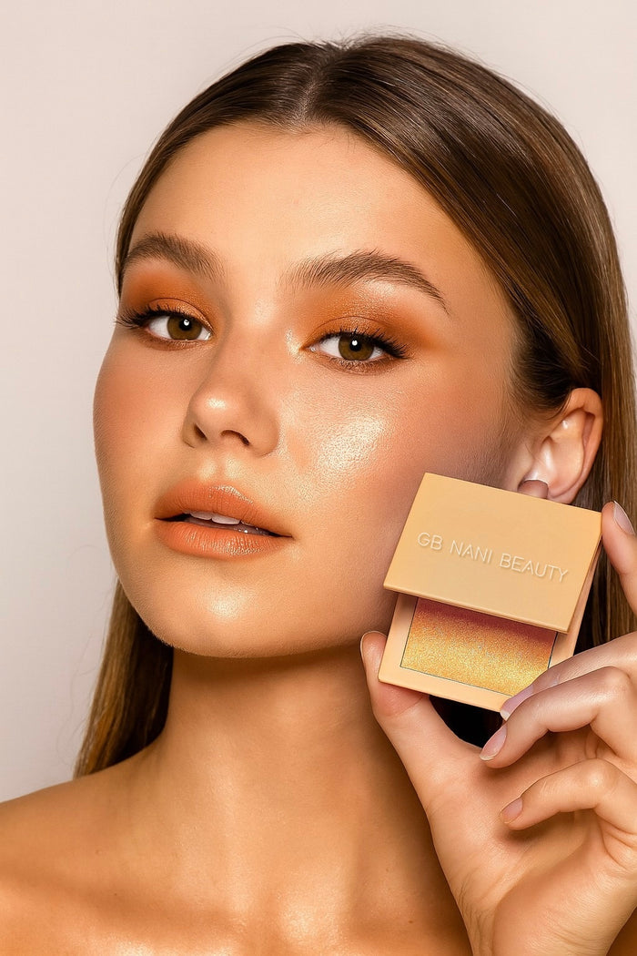 HIGHLIGHTER - SUNBURST