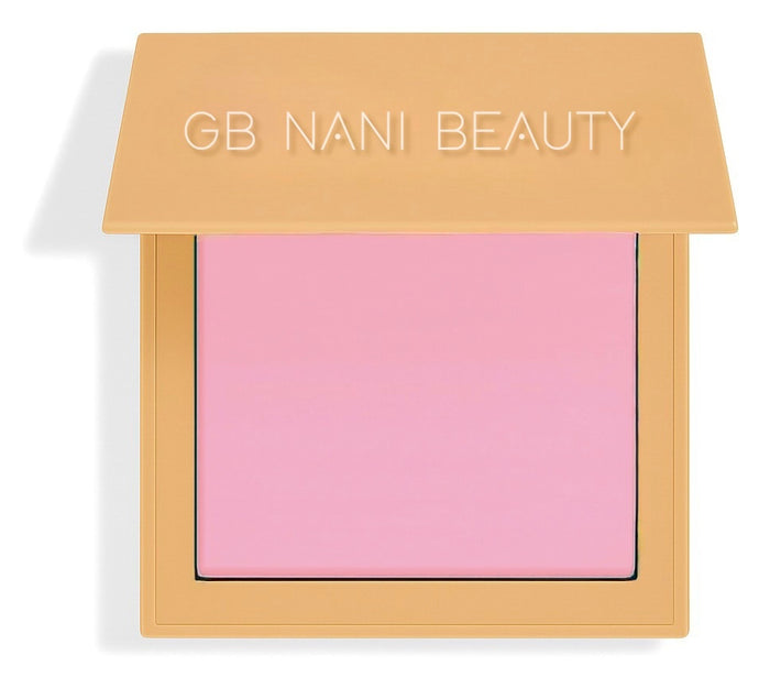 POWDER BLUSH - ROSE QUARTZ