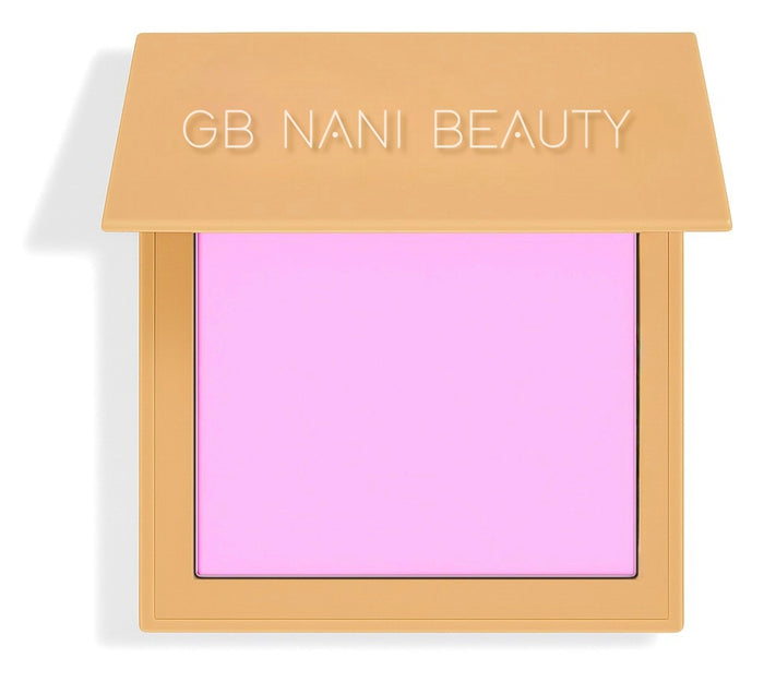 POWDER BLUSH - SHE’S A BARBIE