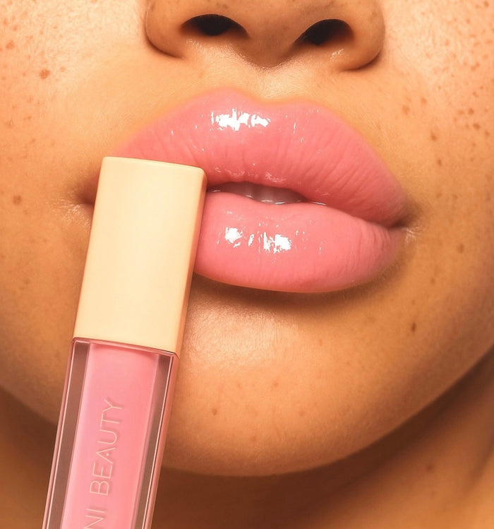 LIP GLOSS - NAKED DOLLY