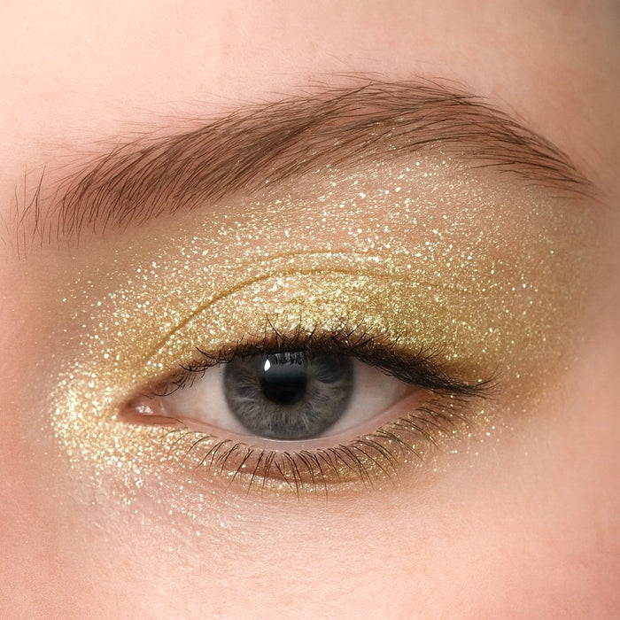 GOLDEN - LOOSE PIGMENT