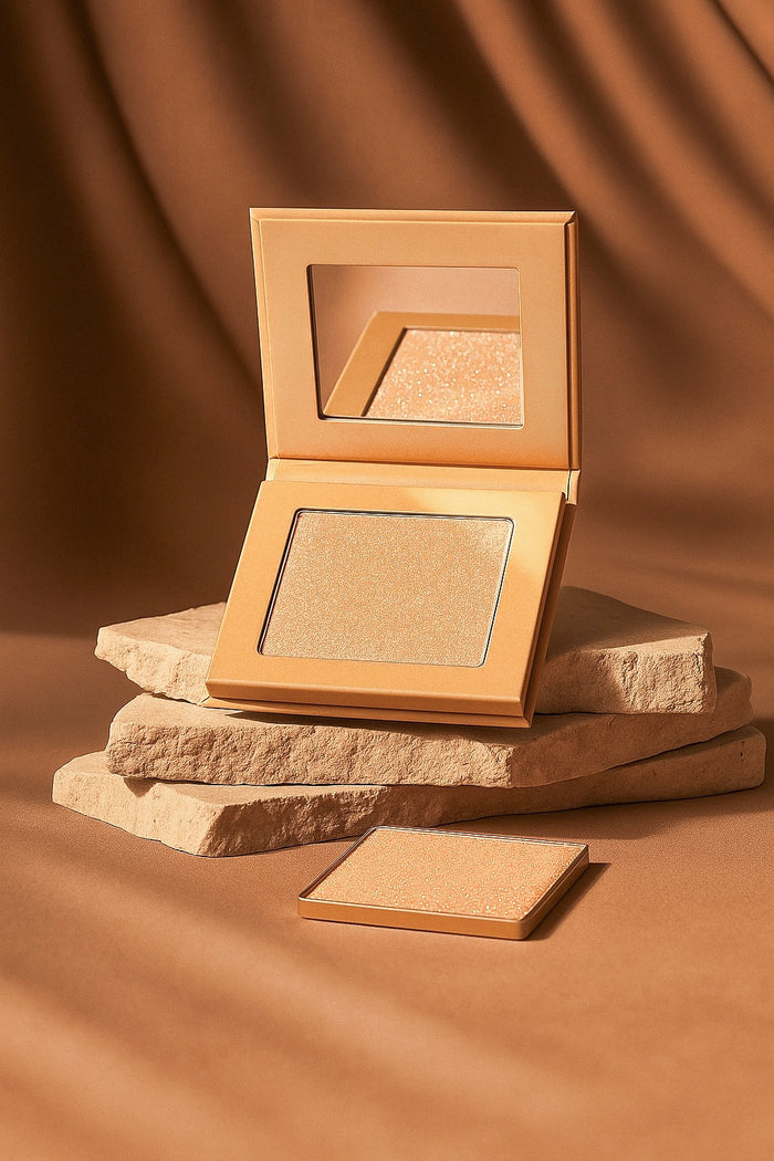 HIGHLIGHTER - CHAMPAGNE TOAST