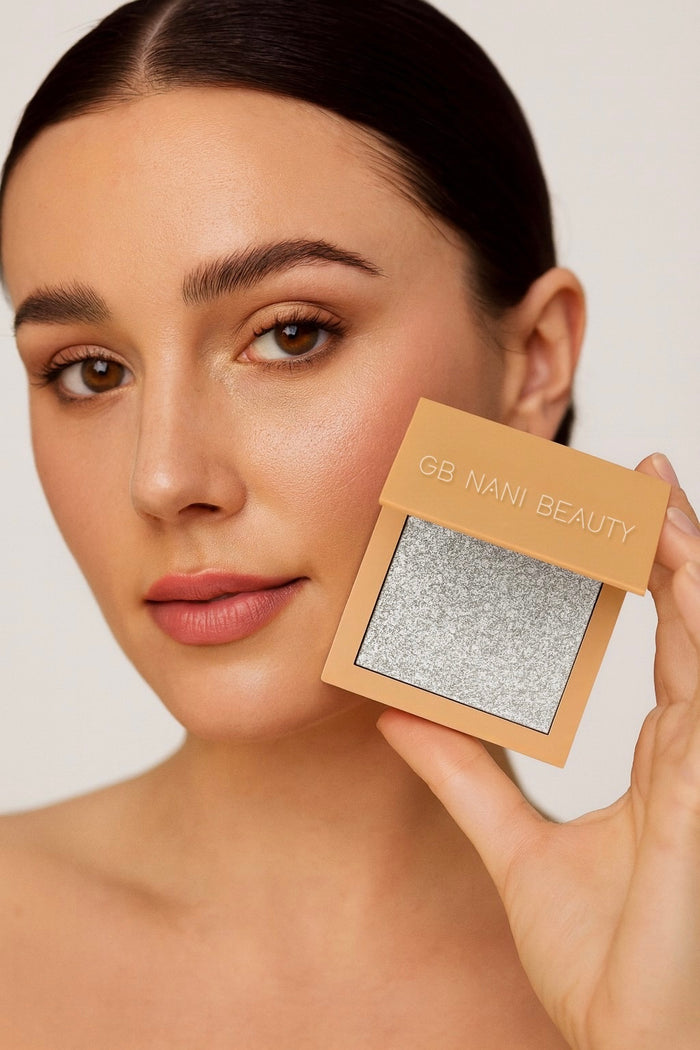 HIGHLIGHTER - DIAMOND VEIL