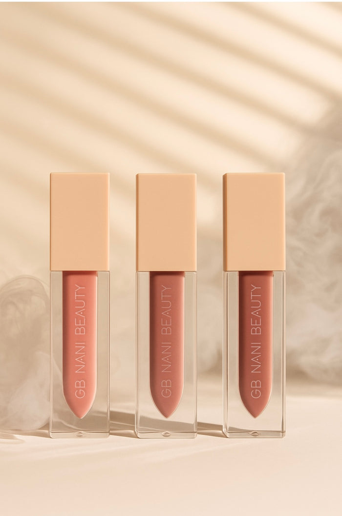 LIP GLOSS - APPLE CINDER