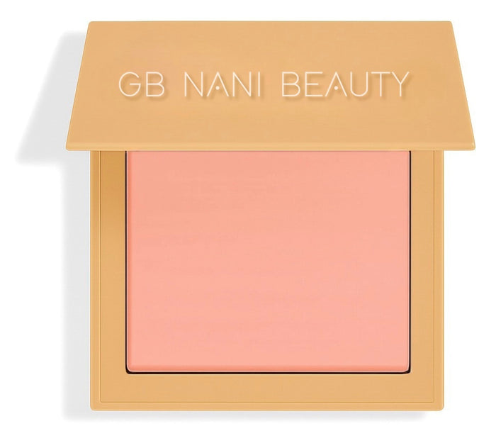 POWDER BLUSH - LIVING CORAL
