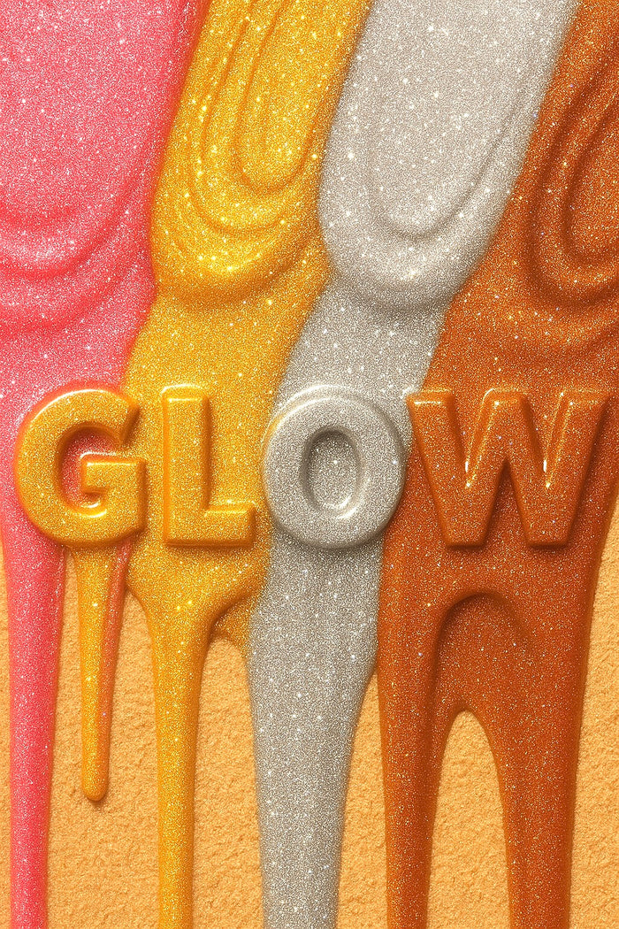 BODY GEL OIL - VEIL VISION