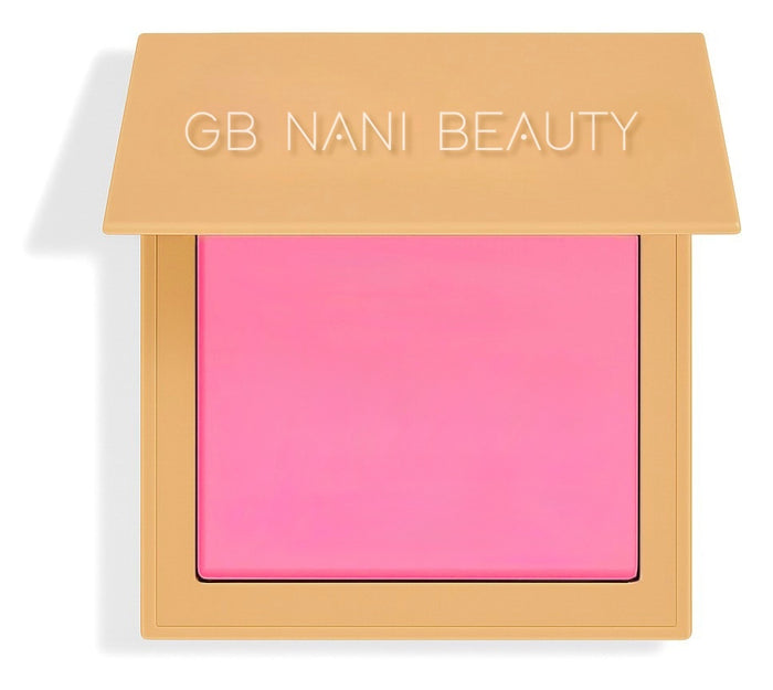 POWDER BLUSH - SUGAR PLUM