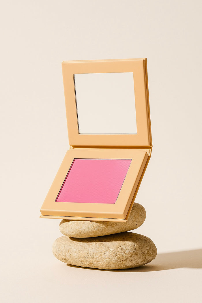 POWDER BLUSH - SUGAR PLUM