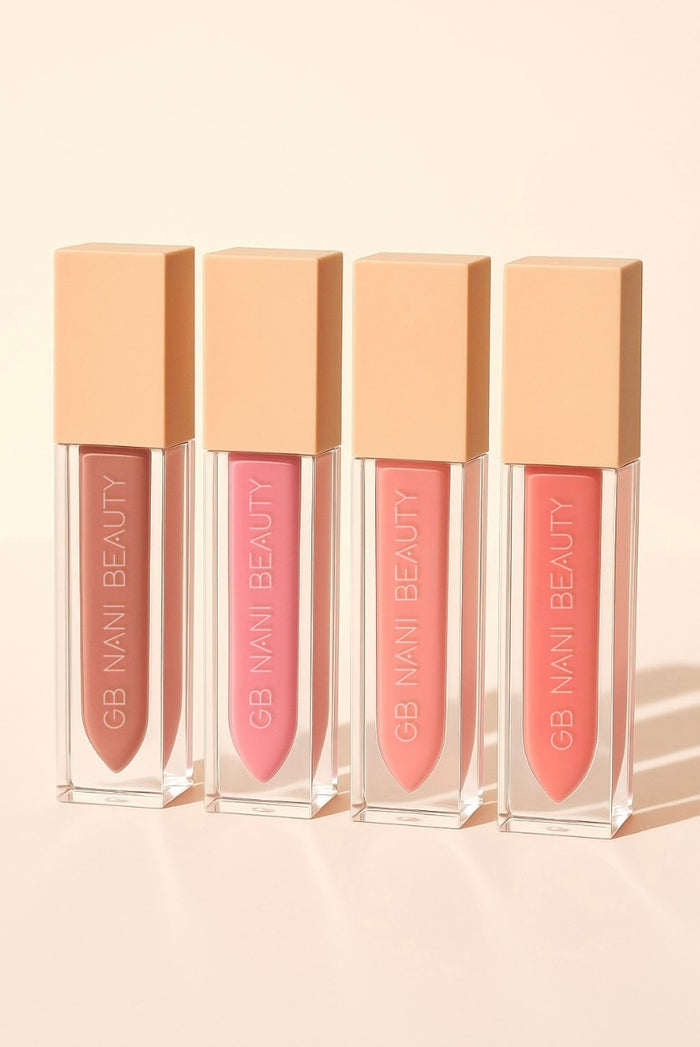 LIP GLOSS - NAKED DOLLY