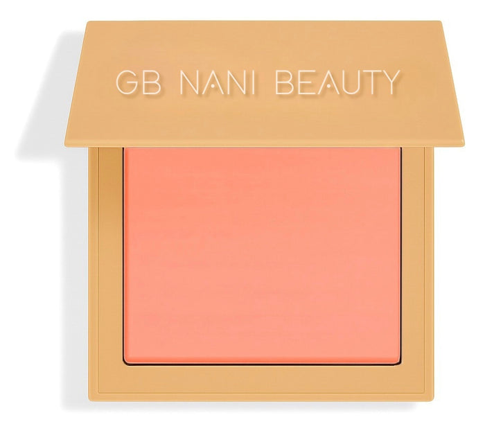 POWDER BLUSH - SUN ORANGE
