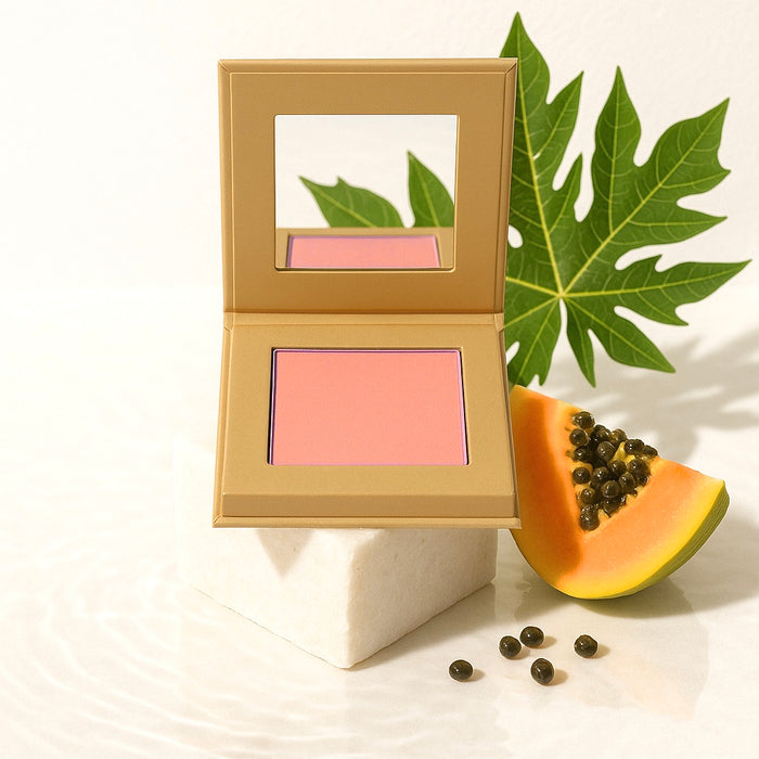 POWDER BLUSH - PAPAYA PUNCH