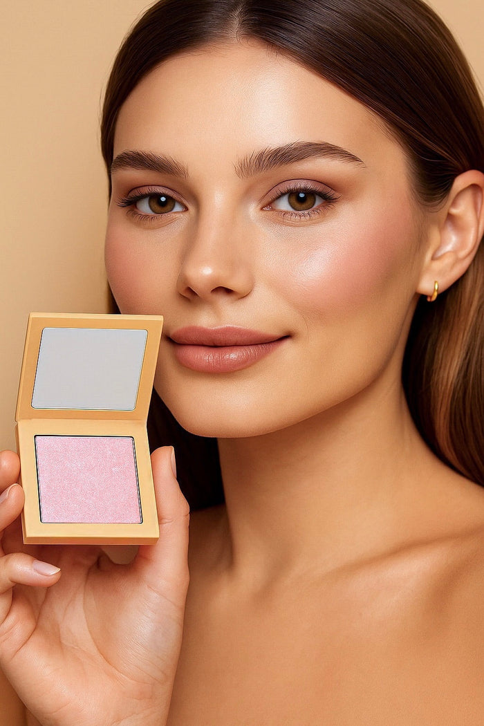 HIGHLIGHTER - LET’S GLOW