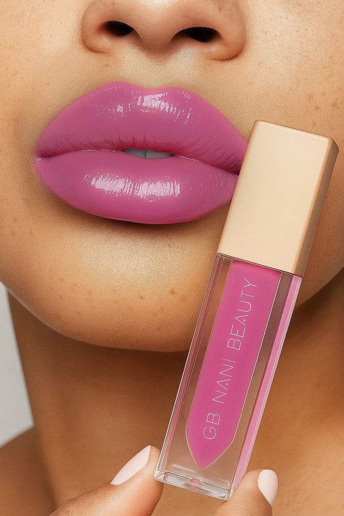 LIP GLOSS - BRATZ
