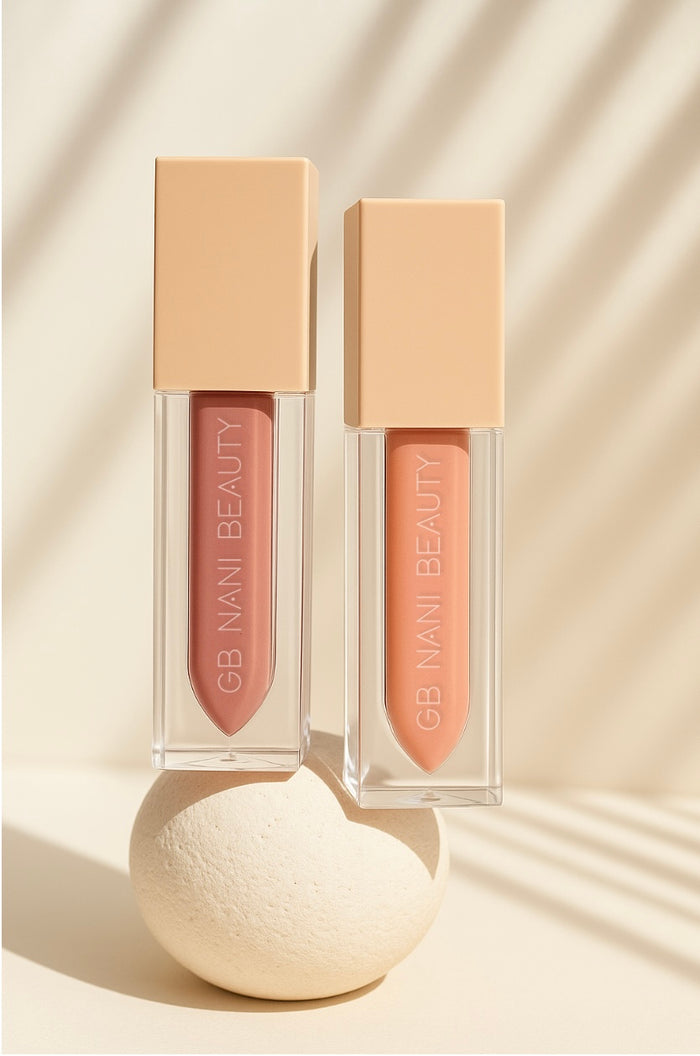 LIP GLOSS - CUPCAKE