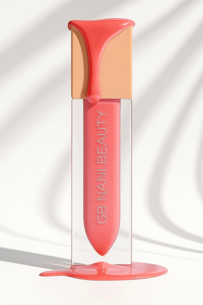 LIP GLOSS - DUSTY ROSE