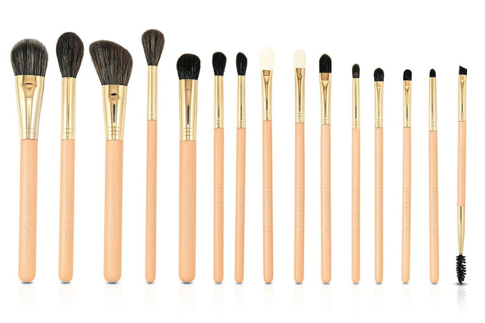 NANI  ESSENTIAL BRUSH SET