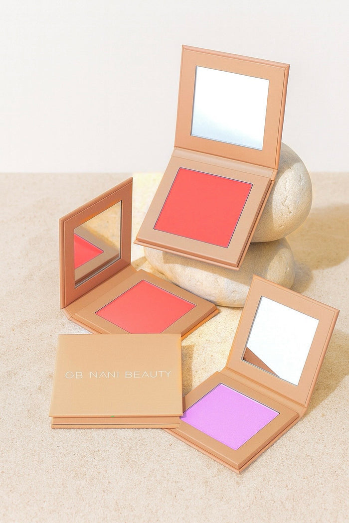 POWDER BLUSH - LEGALLY PINK