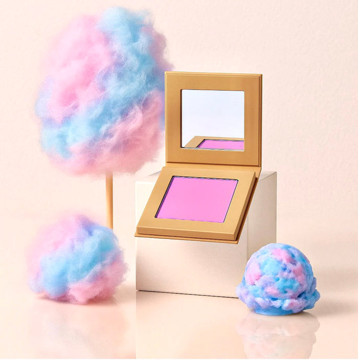 POWDER BLUSH - COTTON CANDY