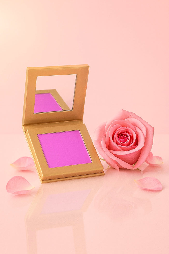 POWDER BLUSH - LEGALLY PINK