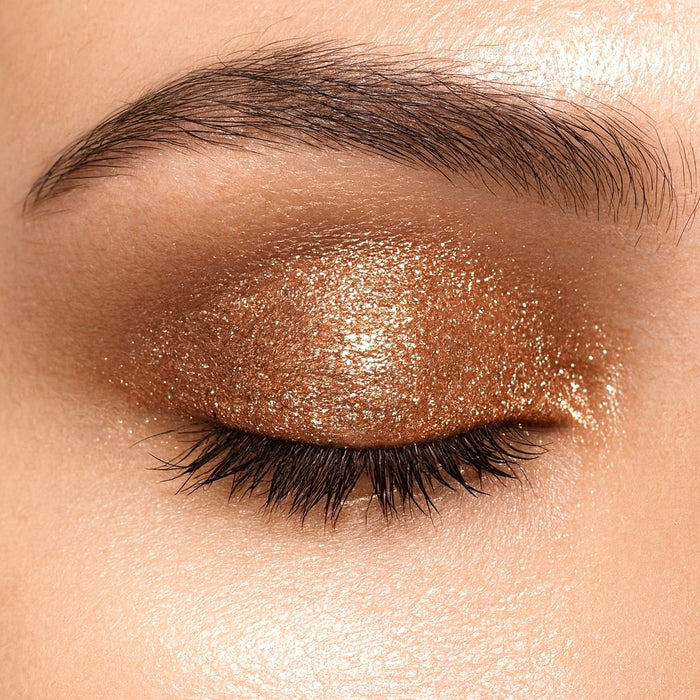 BRONZE GLOW - LOOSE PIGMENT