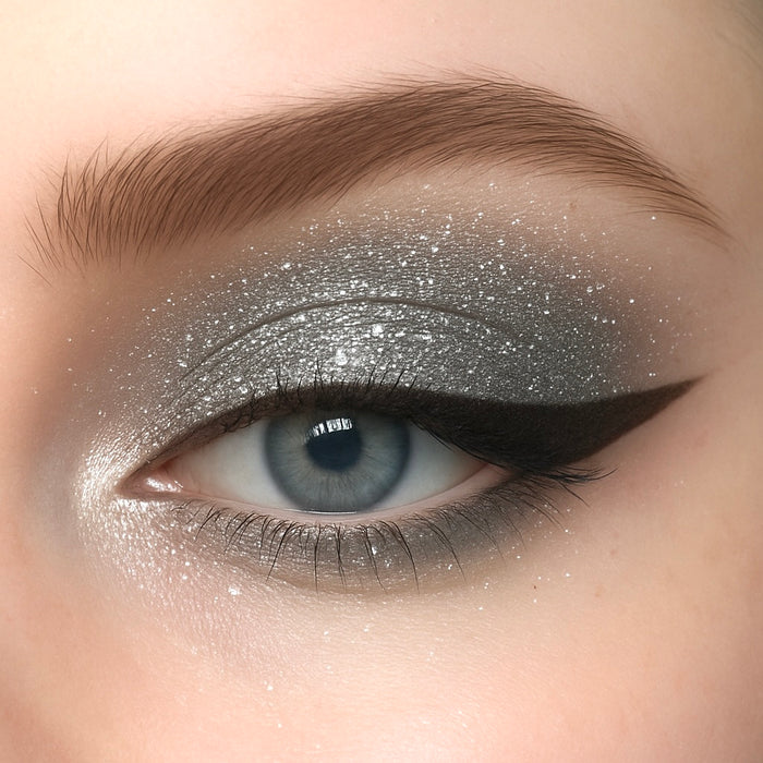 SILVER STONE - LOOSE PIGMENT