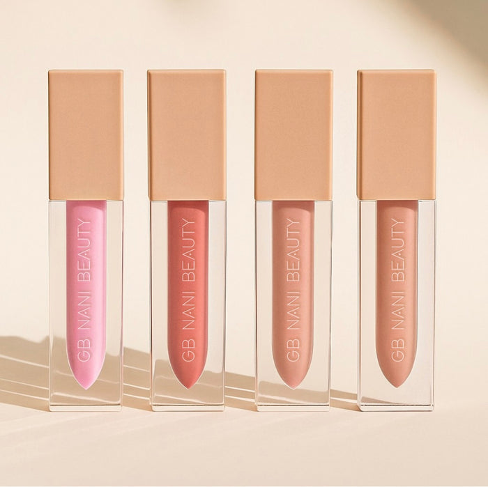 LIP GLOSS - DOLCE