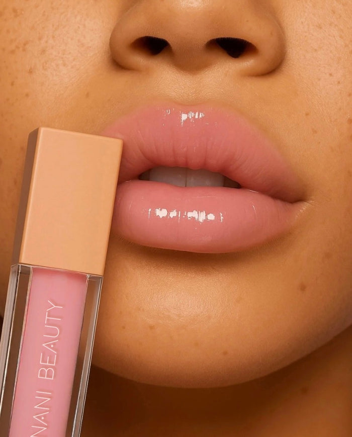 LIP GLOSS - CANDY PINK