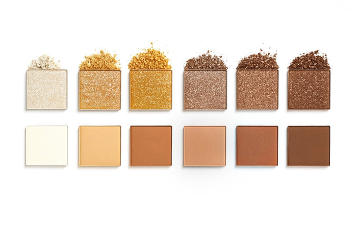 DIAMOND STONE PALETTE