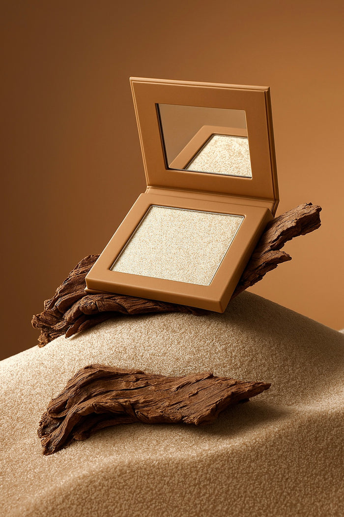 HIGHLIGHTER - REAL DIAMOND
