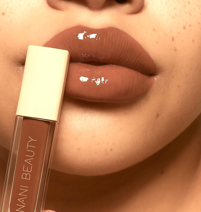LIP GLOSS - FIRST LOVE
