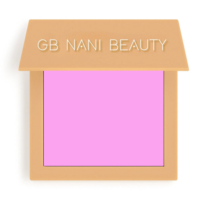 POWDER BLUSH - COTTON CANDY