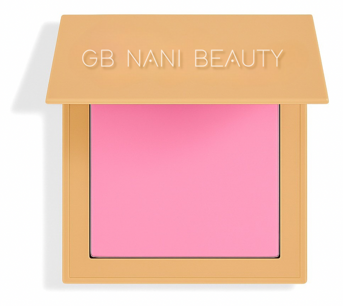 POWDER BLUSH - GUAVA PIE