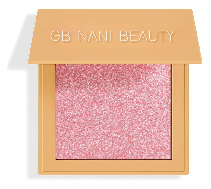 HIGHLIGHTER - LET’S GLOW