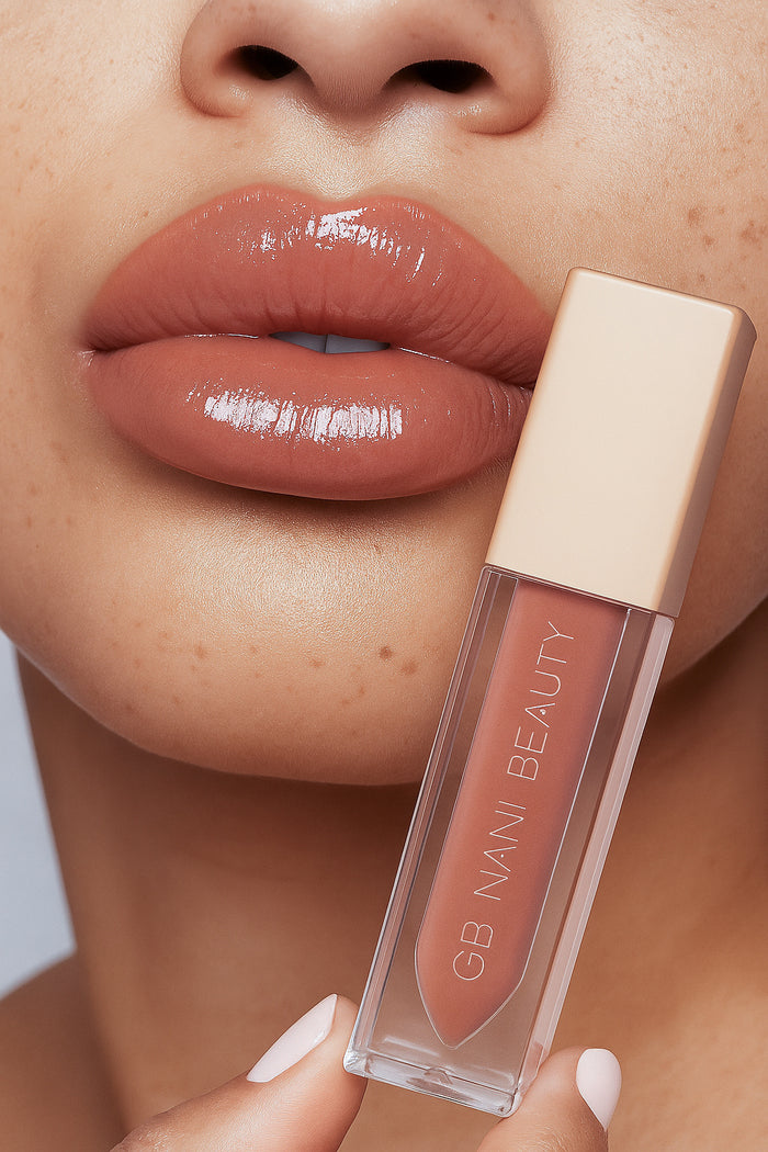 LIP GLOSS - APPLE CINDER