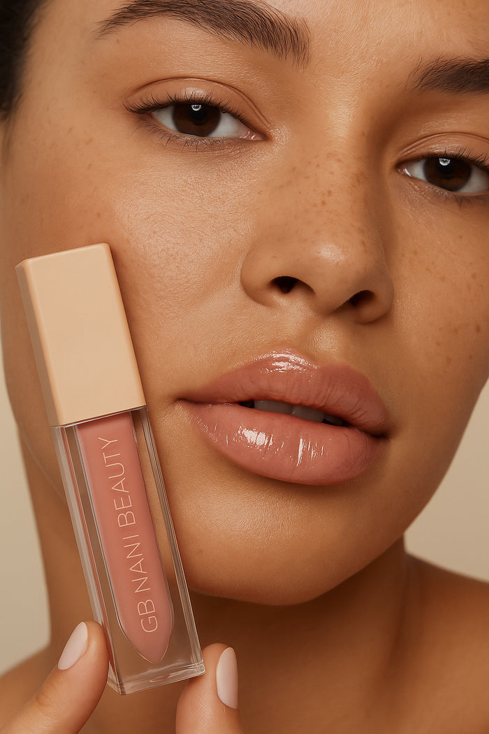 LIP GLOSS - DOLCE