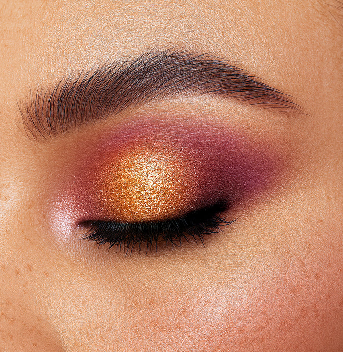 EXTREME ROSE GOLD PALETTE