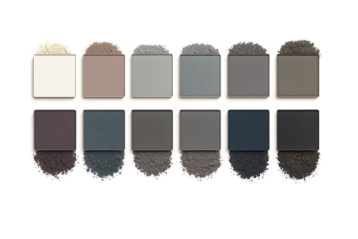 SMOKEY GLAM PALETTE